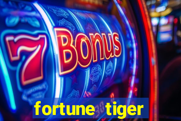 fortune tiger plataforma de 1 real